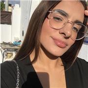 Soy profesora de lengua castellana y literatura , doy clases a niños y niñas de cual tipo de edad y curso